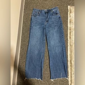 NWOT H&M Jeans